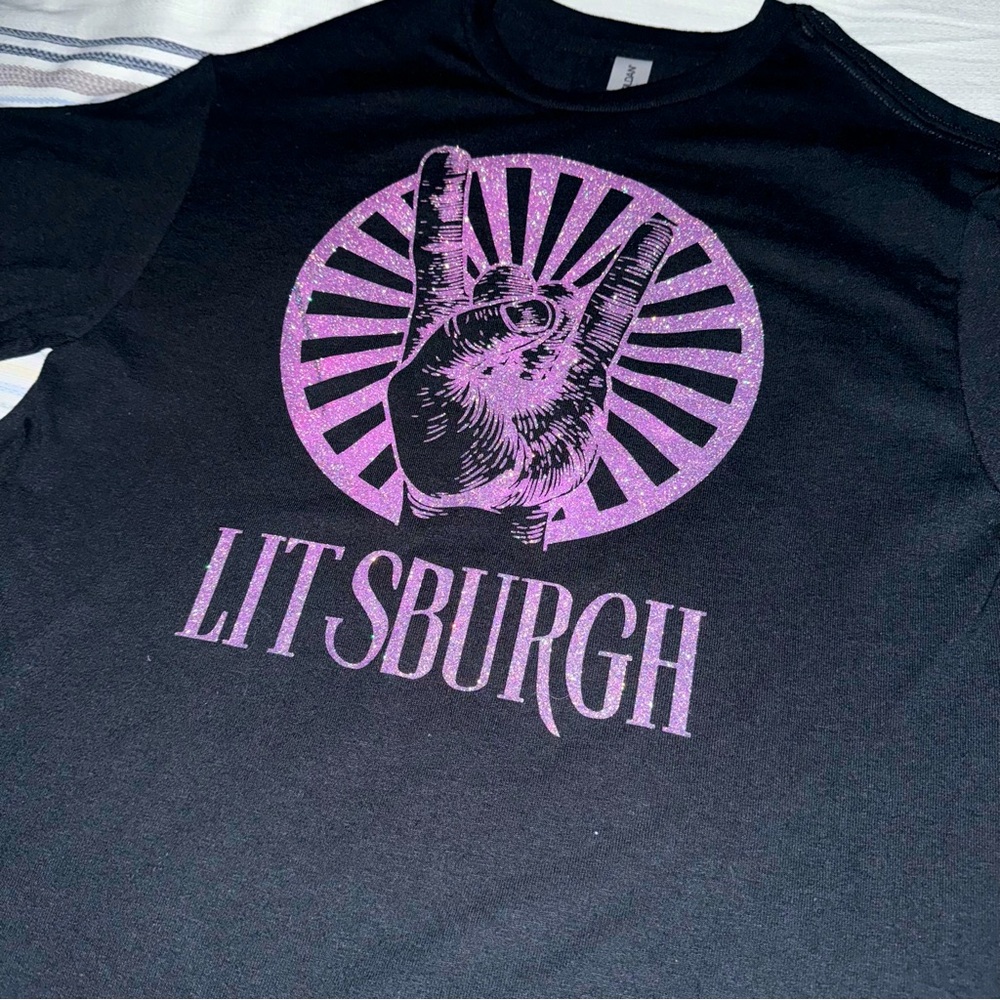 For the Yinzer Girls